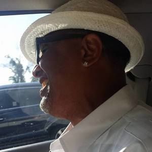 Meet your Posher, Sam